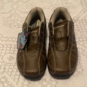 Sketcher Little Kids Shoes